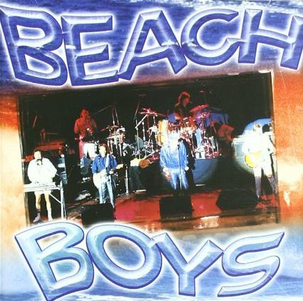 The Beach Boys